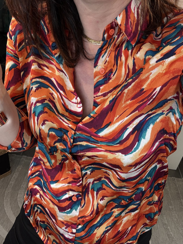 Jodie :) 