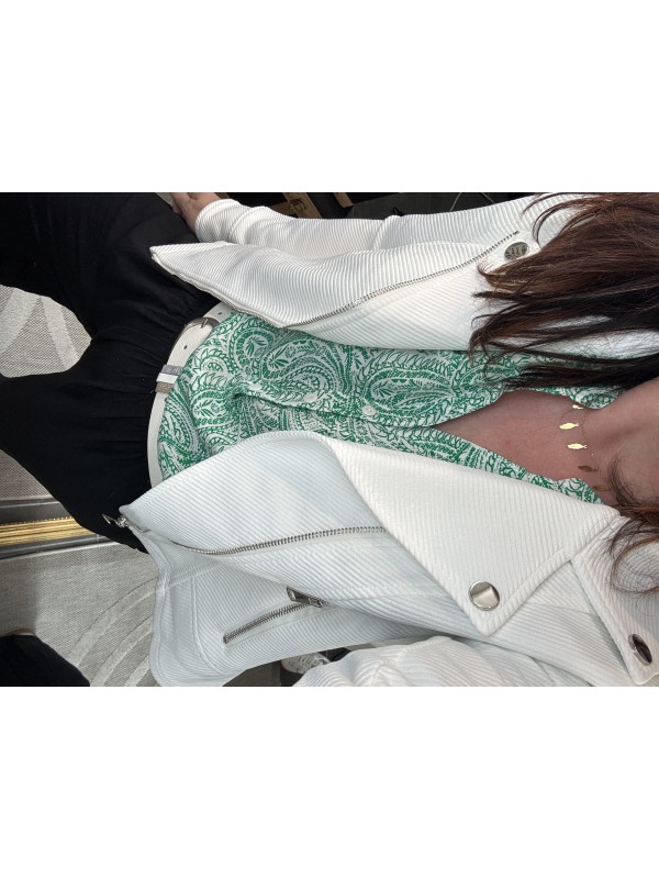 Adam Blanc :) 