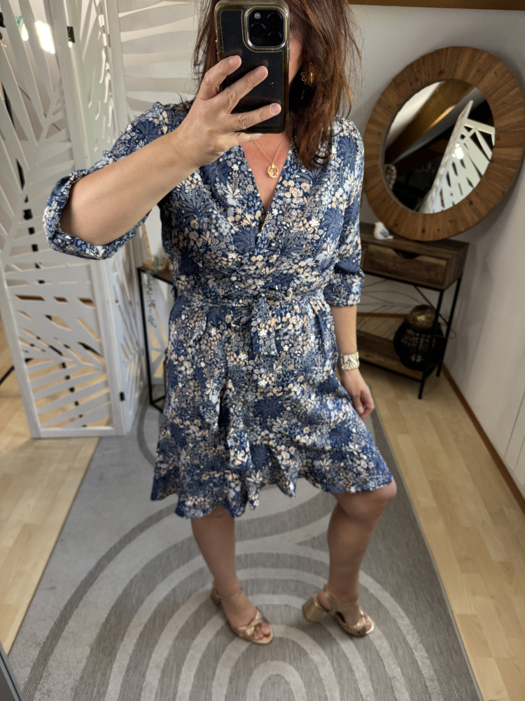 Happy Robe  :) 