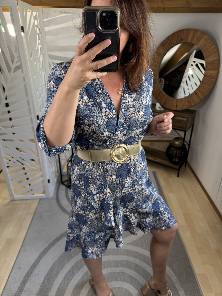 Happy Robe  :) 