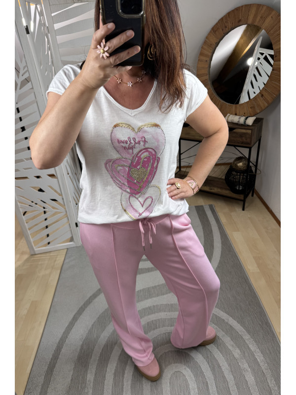 Pantalon Large Ayo :) 
