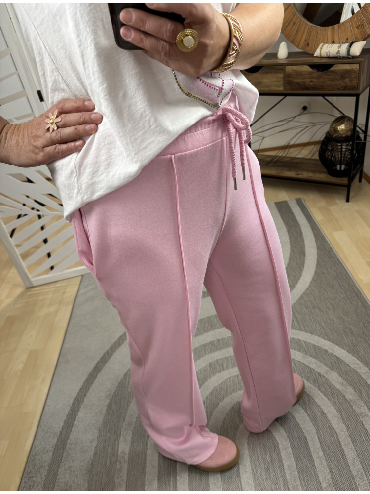 Pantalon Large Ayo :) 