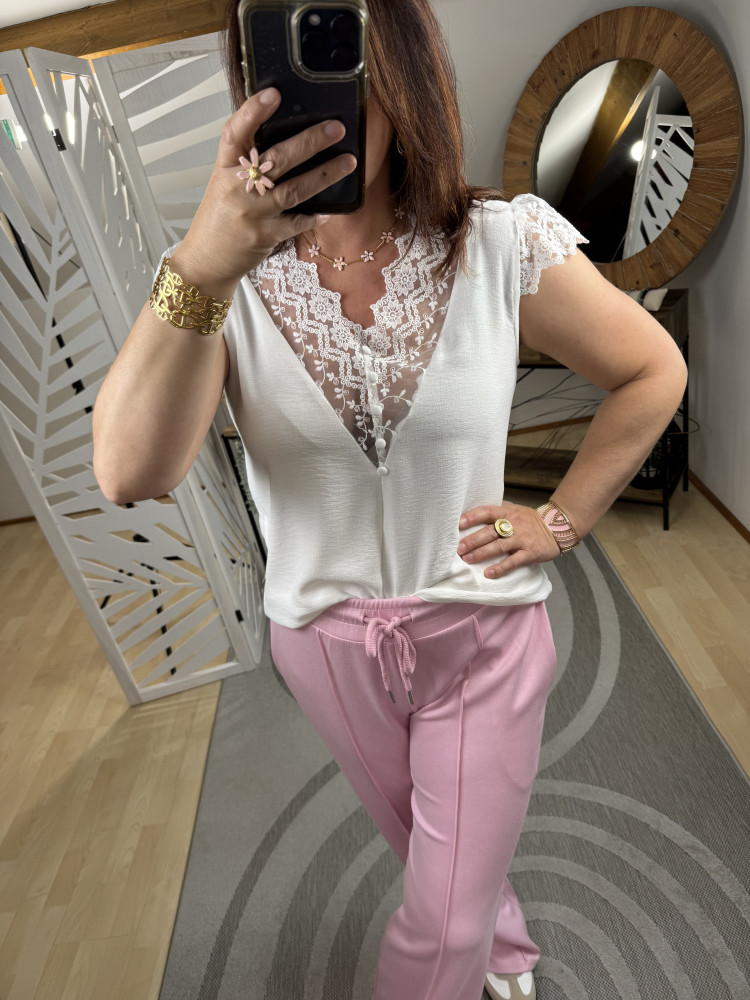 Pantalon Large Ayo :) 