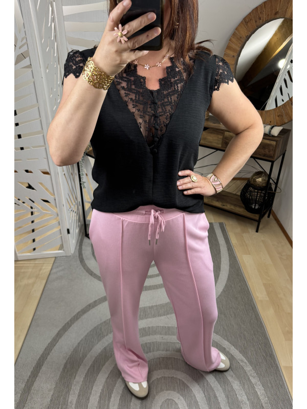 Pantalon Large Ayo :) 