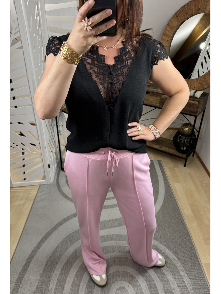 Pantalon Large Ayo :) 