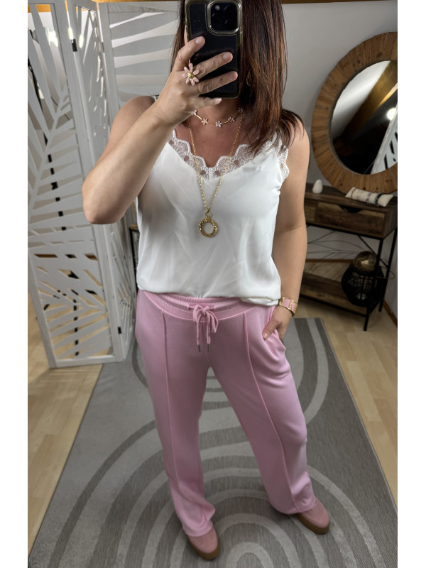 Pantalon Large Ayo :) 