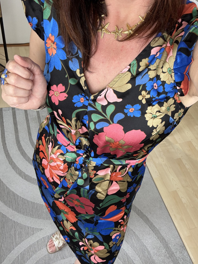 Majorque Robe :) 
