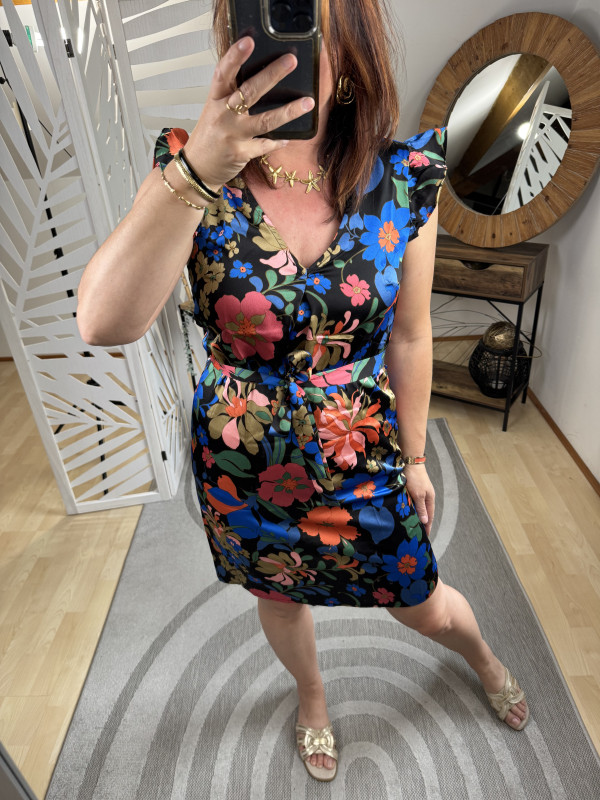 Majorque Robe :) 
