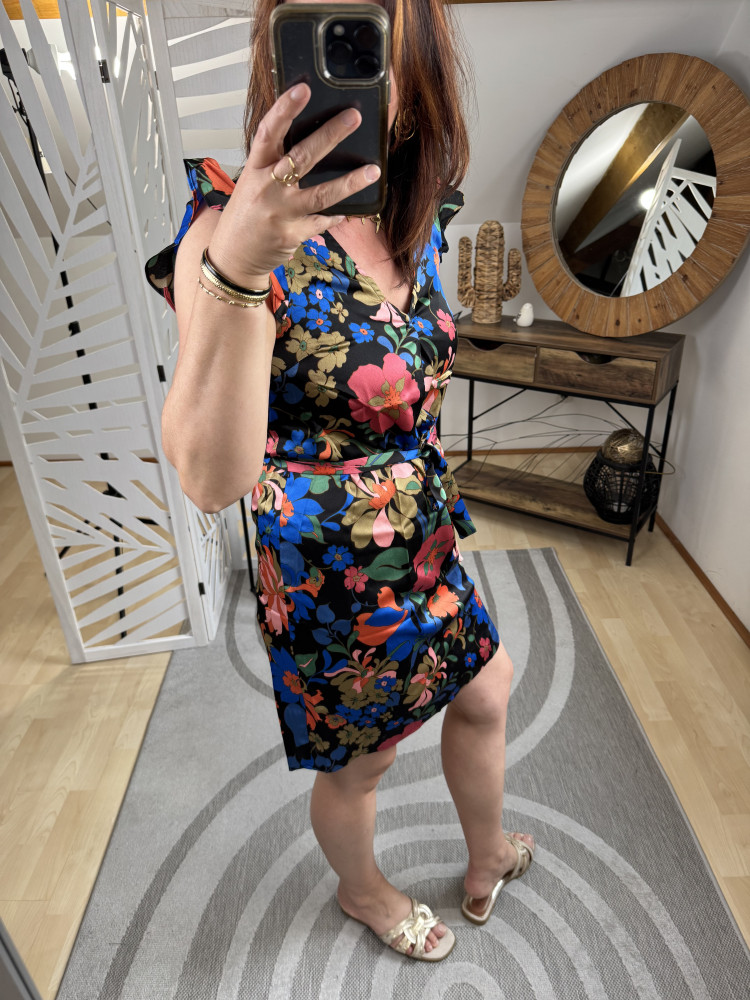 Majorque Robe :) 