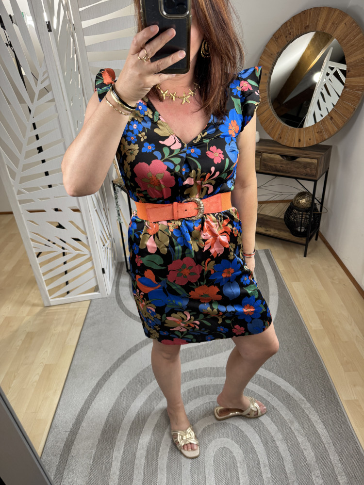 Majorque Robe :) 