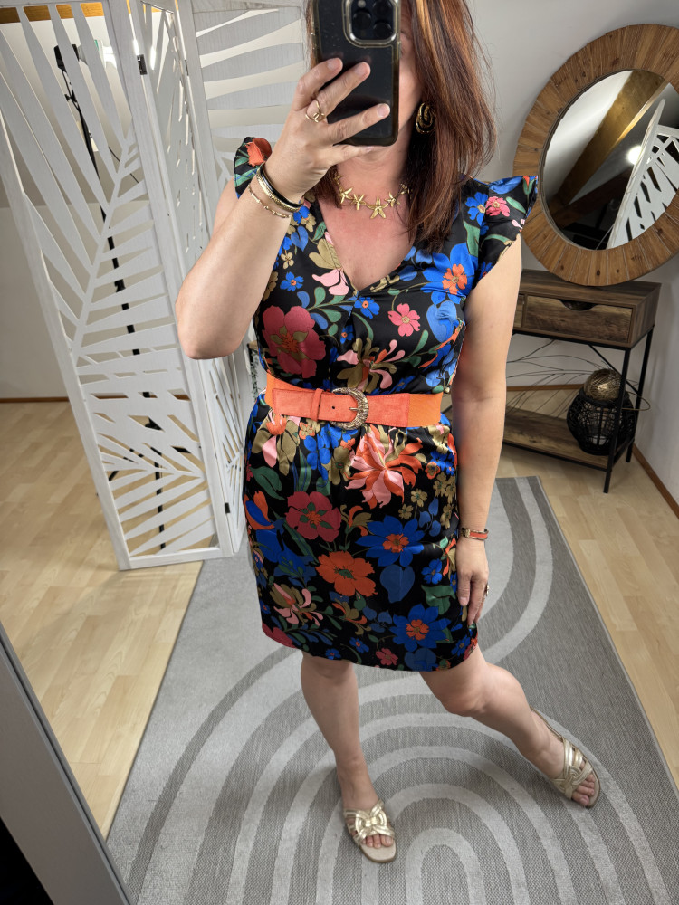 Majorque Robe :) 