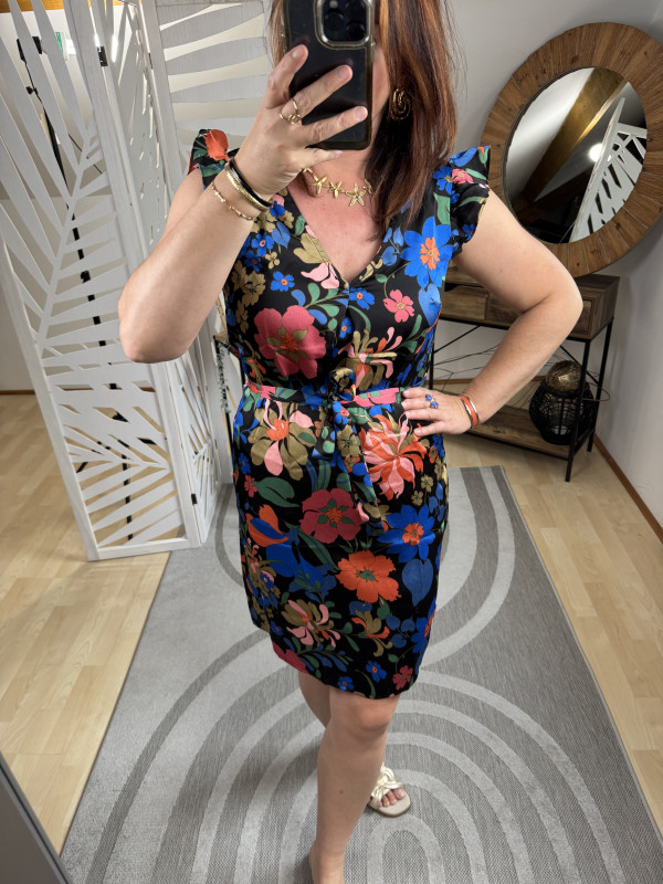 Majorque Robe :) 