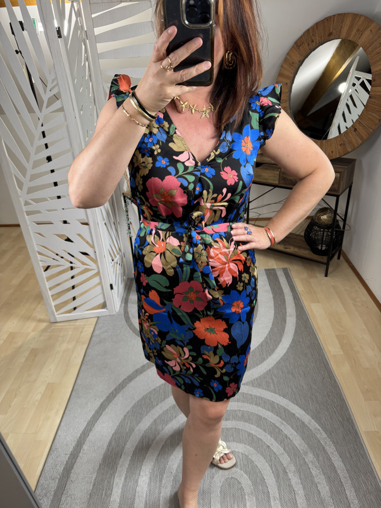 Majorque Robe :) 