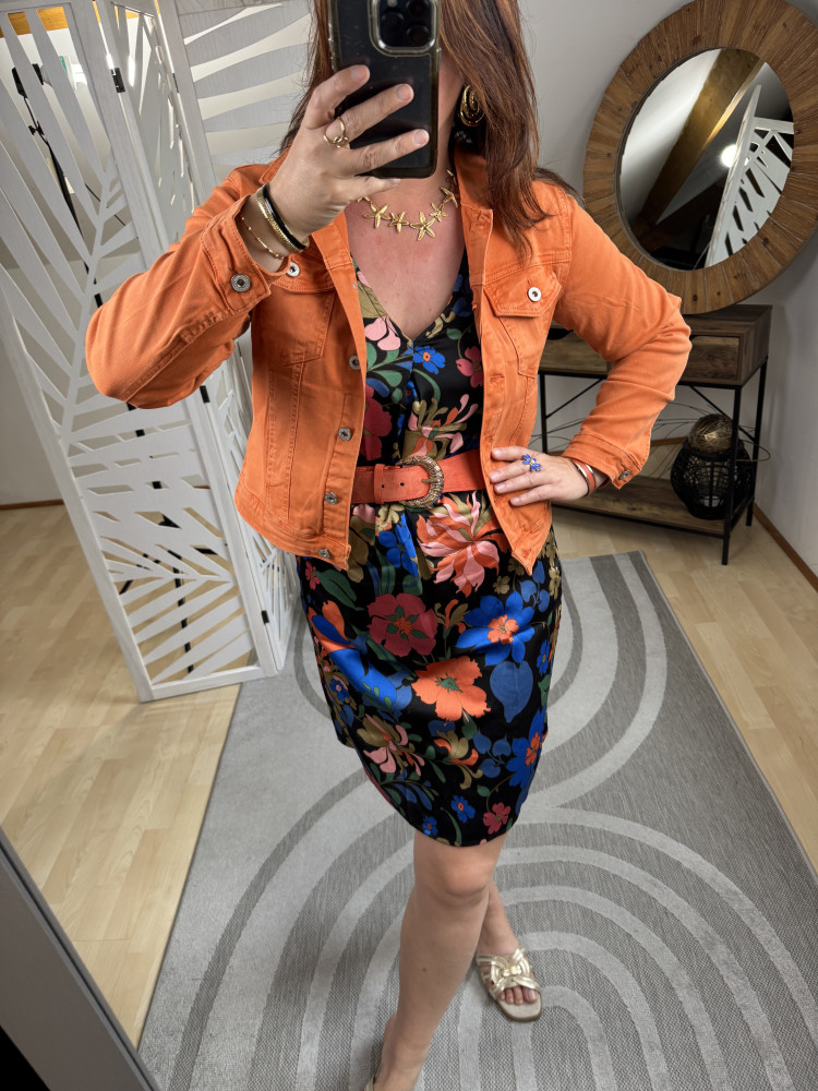 Majorque Robe :) 