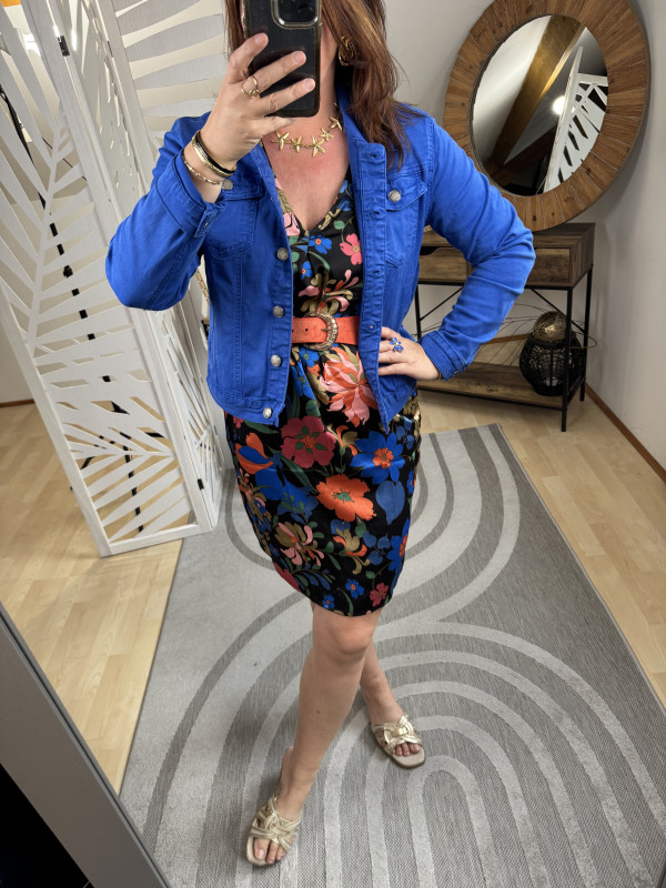 Majorque Robe :) 