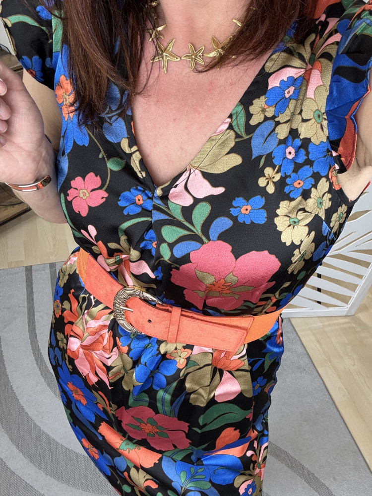 Majorque Robe :) 