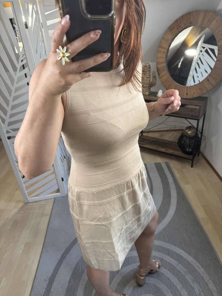 Biscarosse Crème  :) 