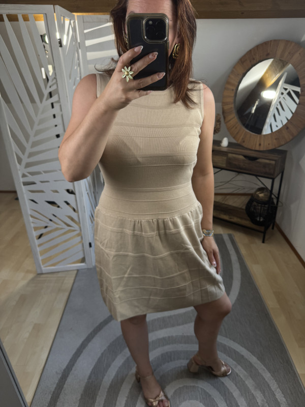 Biscarosse Crème  :) 