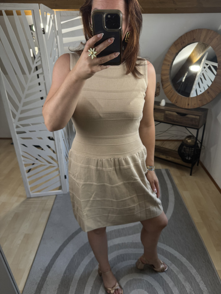 Biscarosse Crème  :) 