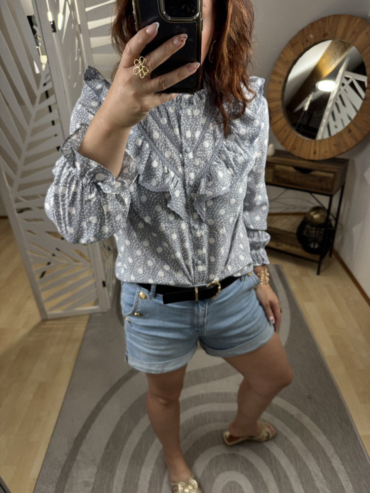 Sarah  :) 