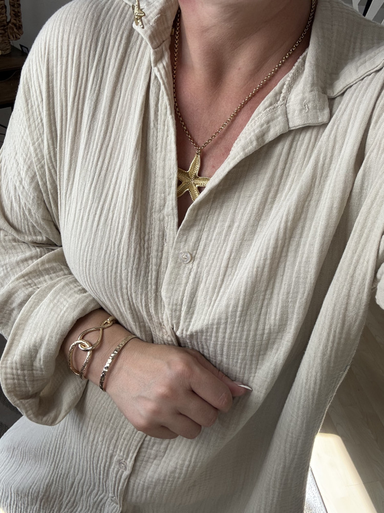 Rosine Beige :) 
