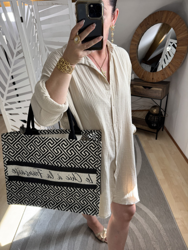 Rosine Beige :) 