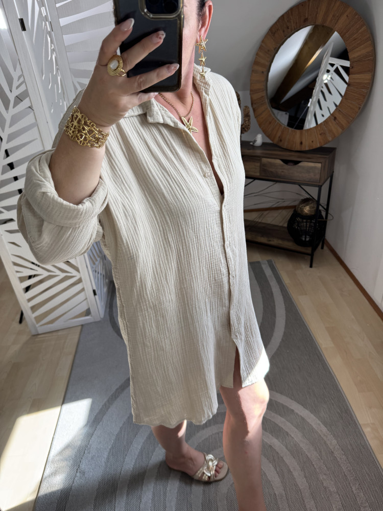 Rosine Beige :) 