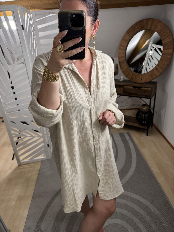 Rosine Beige :) 