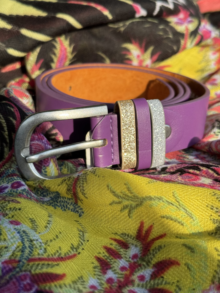 Vanves Violet pep’s 