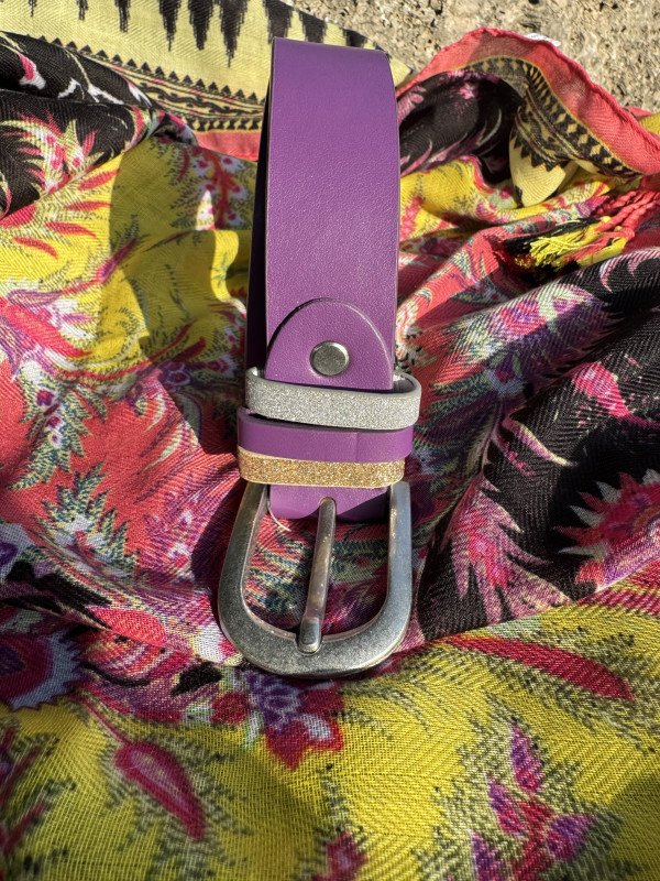 Vanves Violet pep’s 