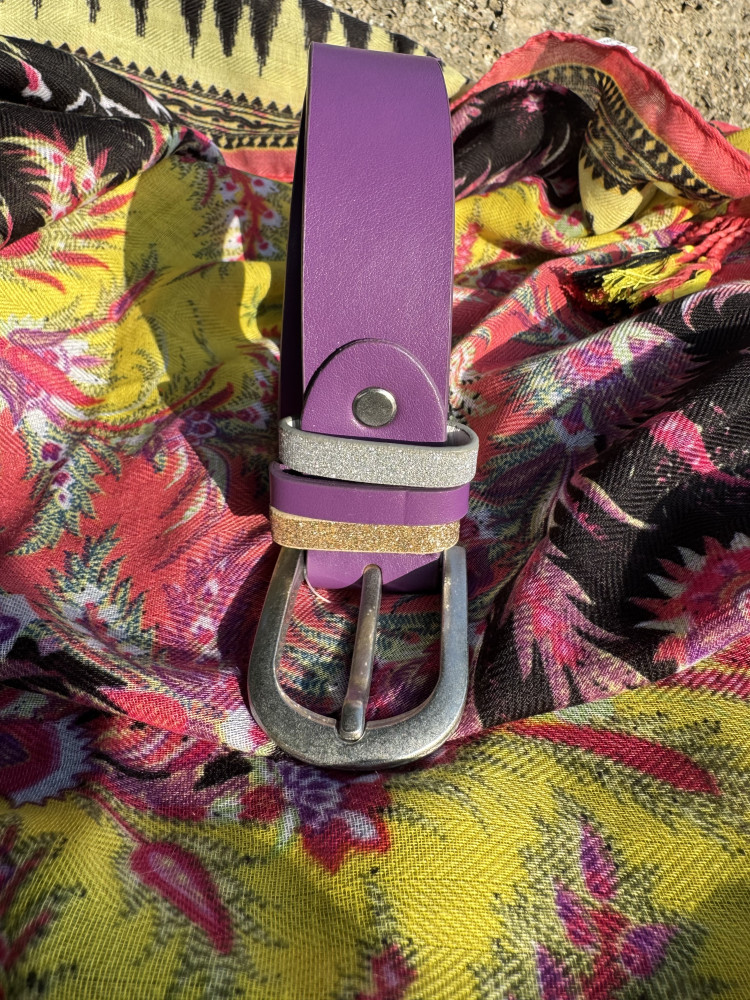 Vanves Violet pep’s 