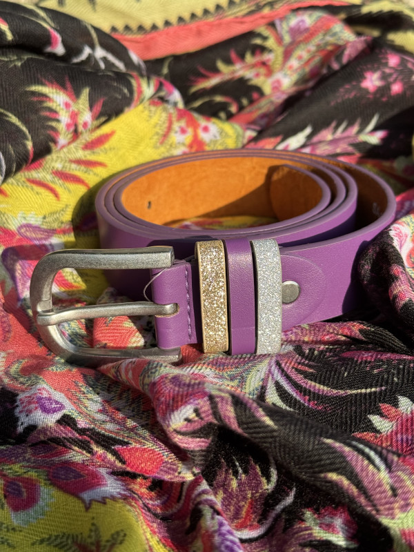 Vanves Violet pep’s 