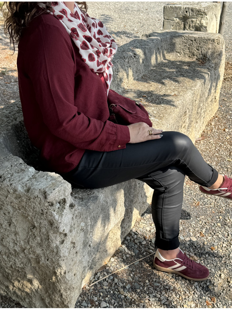 Lyzon noir :) 