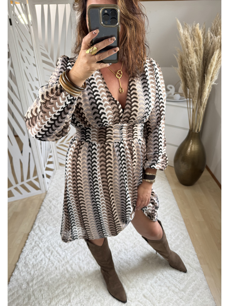 Robe Scarlett :)) 