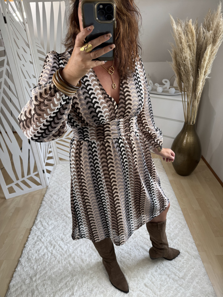 Robe Scarlett :)) 
