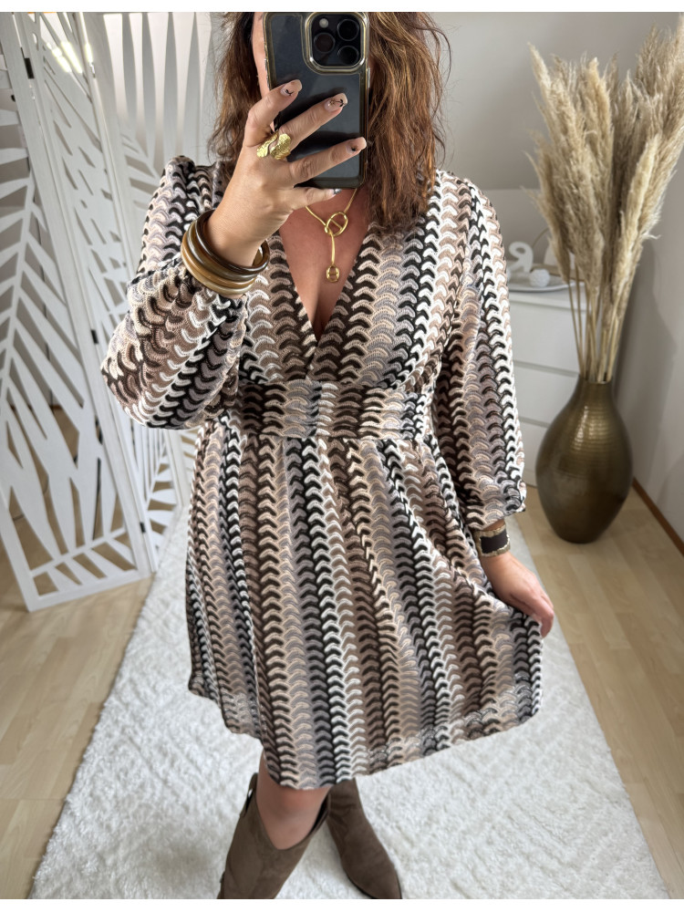 Robe Scarlett :)) 