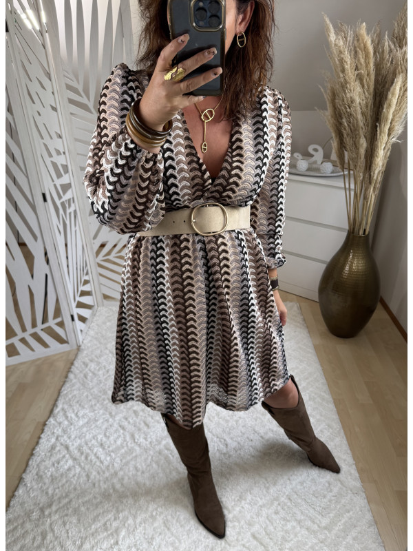 Robe Scarlett :)) 