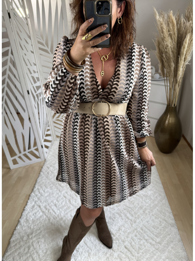 Robe Scarlett :)) 