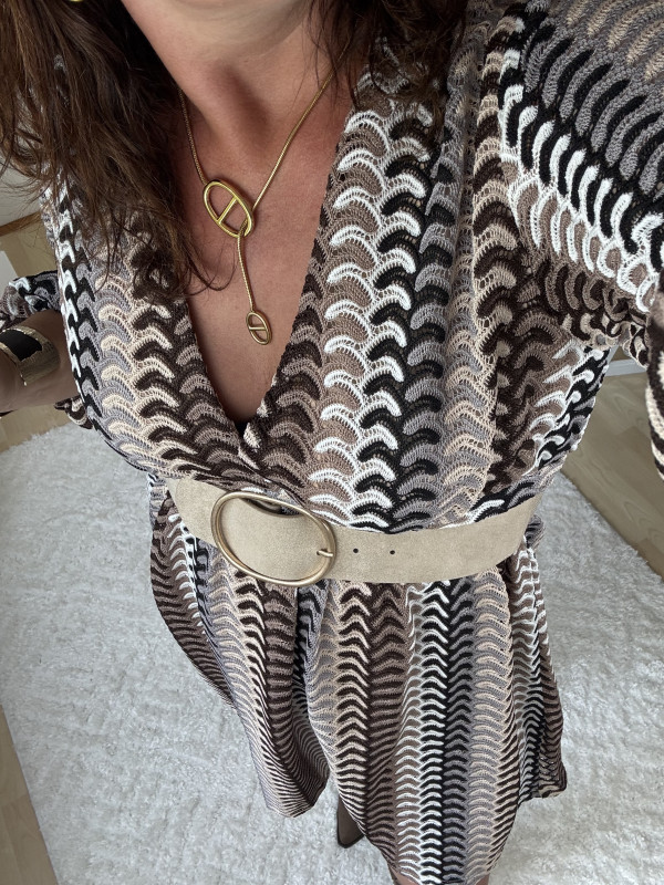 Robe Scarlett :)) 
