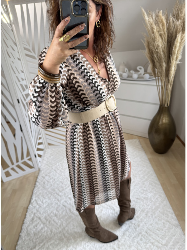 Robe Scarlett :)) 