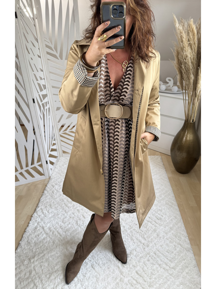 Robe Scarlett :)) 