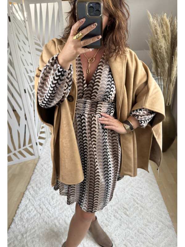 Robe Scarlett :)) 