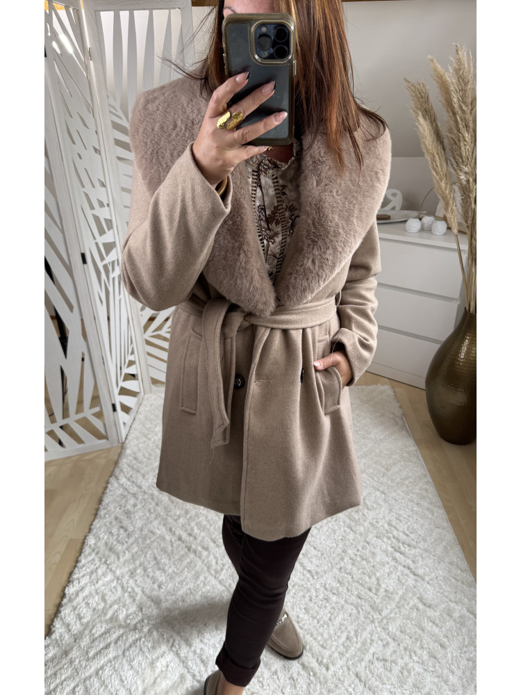 Viktor Crème Beige :)) 