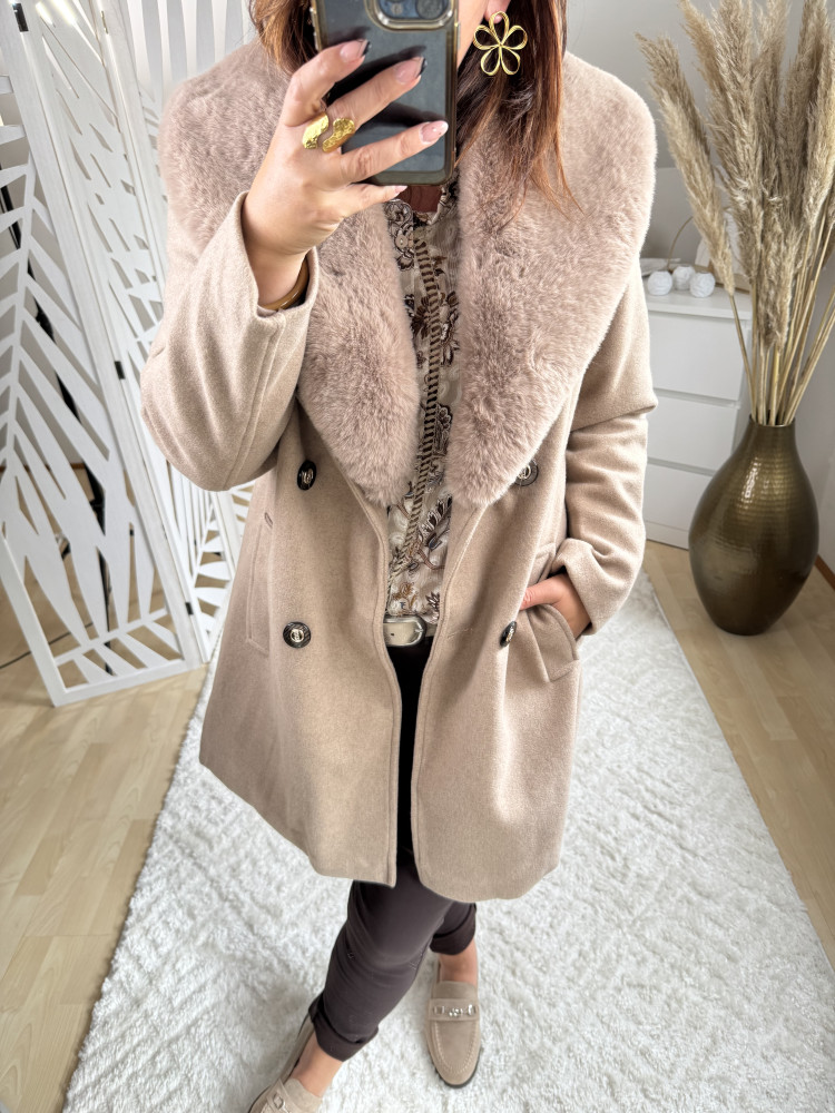 Viktor Crème Beige :)) 