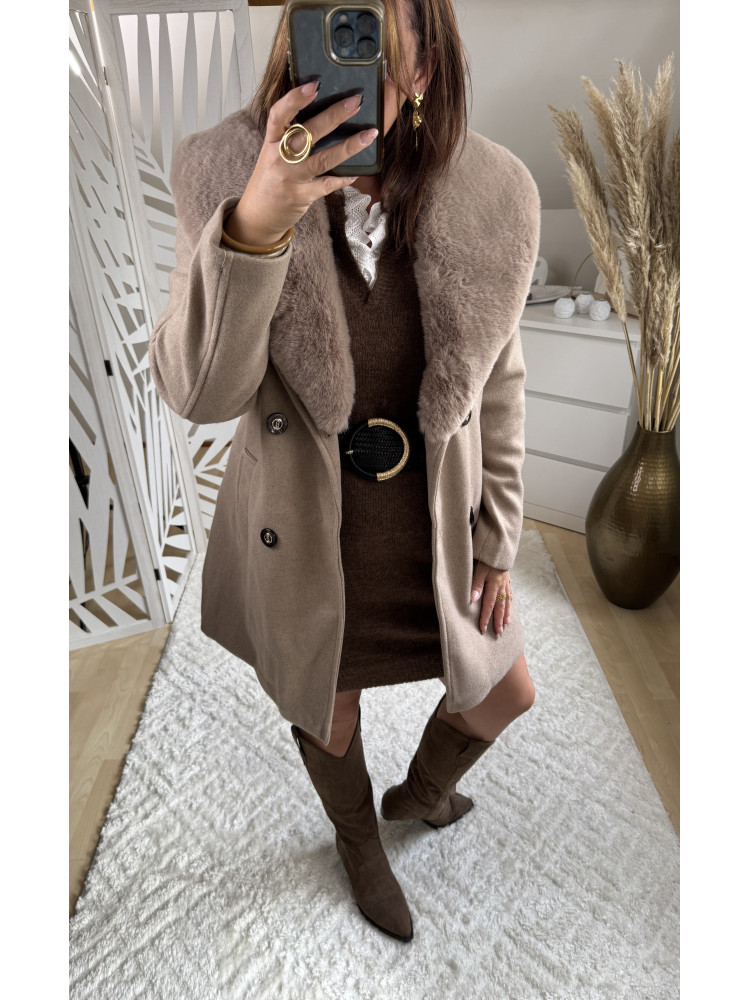 Viktor Crème Beige :)) 