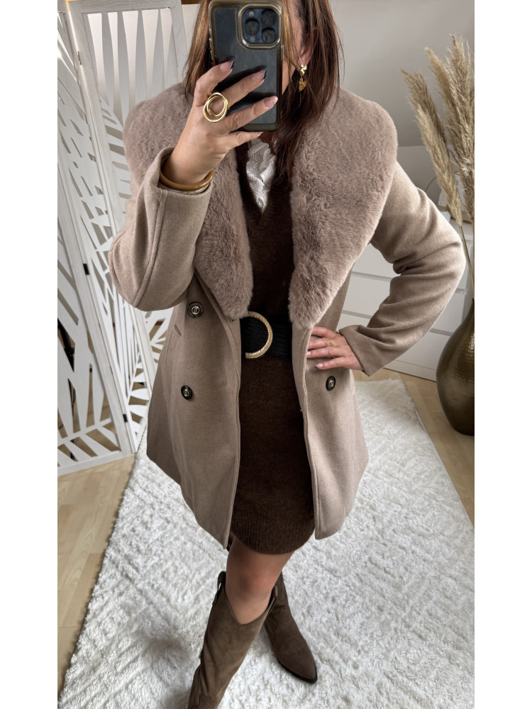 Viktor Crème Beige :)) 