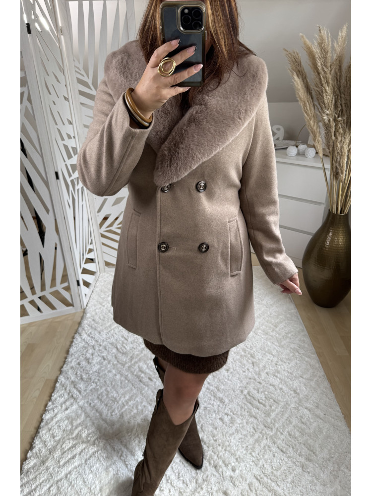 Viktor Crème Beige :)) 