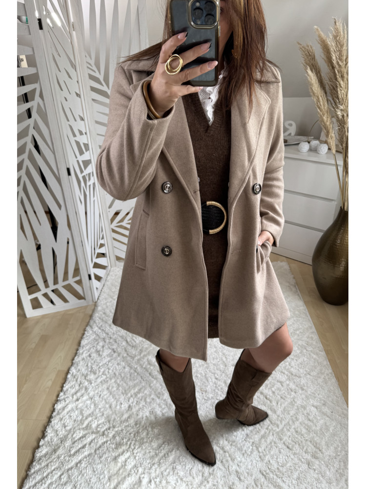 Viktor Crème Beige :)) 
