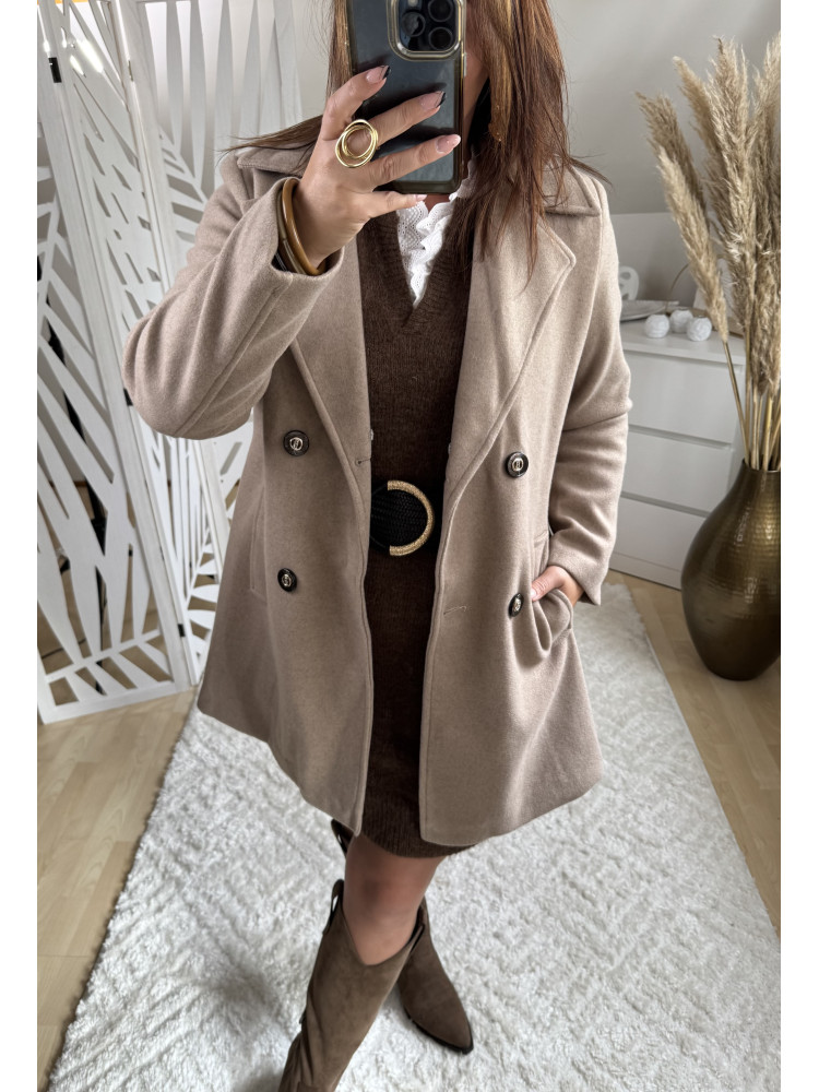 Viktor Crème Beige :)) 