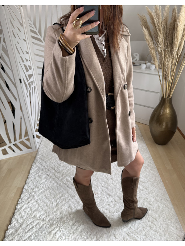 Viktor Crème Beige :)) 